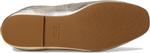 Балетки Cole Haan Yvette Ballet Flats, Soft Gold Leather - фото 3