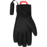 Женские перчатки Ortles PTX/TWR Salewa, черный - фото 3