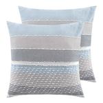 Levtex Home Santander Комплект пододеяльников из 3 предметов, мультиколор - фото 6