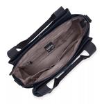 Сумка через плечо Kipling Elysia, черная, Noir Kipling, Black Noir - фото 3