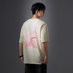 Футболка унисекс La'T.Weekend, черный - фото 19