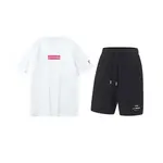 Повседневная спортивная одежда унисекс LINING - фото