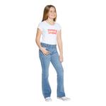 Джинсы Levi's Classic Bootcut для девочек 7–16 лет Levi's - фото 8
