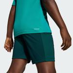 Футболка Performance ADIDAS SPORTSWEAR Train Essentials, Petrol - фото 5