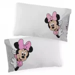 Комплект простыней с изображением Минни Маус - фото 6
