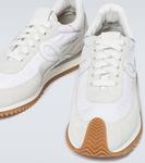 Кроссовки Flow Runner Loewe, White - фото 3