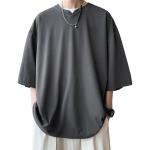 Футболка унисекс RAP PANDA, белый - фото 3