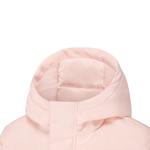 Skechers Пуховик Sweet Pink для подростков - фото 7