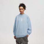 Толстовка унисекс Boneless, зеленый - фото 35