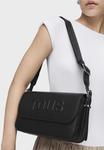 Сумка кросс-боди Tous BRENDA, Black - фото 3