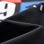 Пуховик для подростков FILA KIDS, синий - фото 10