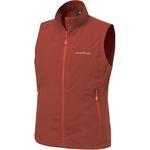 MONTBELL Женский жилет, Ivory - фото 7