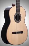Акустическая гитара Cordoba Luthier C10 SP Classical Acoustic Guitar with Case, New - фото 4