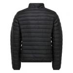 Пуховик Jott MAT, черный - фото 3