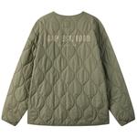 GAP Пуховик мужской, Black - фото 5