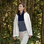 Куртка женская Lafuma, цвет Dark Brown DW - фото 5