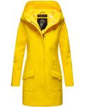 Плащ MARIKOO Mayleen , Yellow - фото