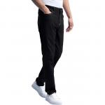 Джинсы мужские NAUTICA, черный - фото 11