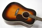 Martin Standard Series D-28 - 1935 Sunburst - фото 4