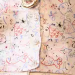 Женский топ CHANEL, мультиколор - фото 6