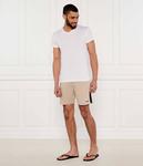 Пляжные тапочки Calvin Klein Jeans, черный - фото 2