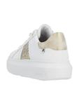 Кроссовки Rieker Sport Evolution, White - фото 5