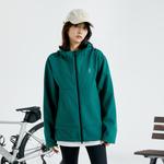 Куртка унисекс Skechers, темно-синий - фото 14