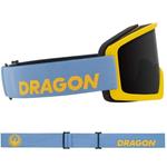 Лыжные очки Dragon, синий/черный - фото 4
