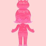 Constellation 2 Mystery Boxes POP MART, Aquarius hidden - фото 6