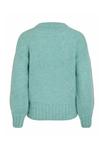 Джемпер Rouge Edit Jumper, Aquifer/Turquoise - фото 6