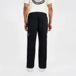 Брюки карго Ellesse Santadi, черный - фото 2