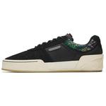 Кай Хэла Тотем ANTA, Базовая черная футболка - фото