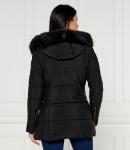 Куртка Marciano Guess ZOE Regular Fit, черный - фото 3