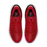 Кроссовки fly lockdown pfx красные Air Jordan, красный - фото 4