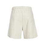 Шорты Jack & Jones Striley Sweat, бежевый - фото 2