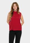 Блуза AILEEN - Top Saint Tropez, красный - фото