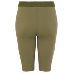 Шорты Redgreen Leonora Mid Waist, зеленый - фото 2