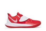 Кроссовки Nike Kyrie Low 3 TB 'University Red', красный - фото 2