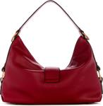 Сумка через плечо GUESS Camden, Red - фото 3