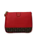 Мини-Сумочка Pollini, красный - фото