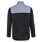 Рубашка Endurance, цвет schwarz/grau/schwarz - фото 2