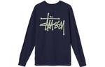 Футболка Stussy унисекс, цвет Black - фото 4