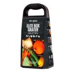 Микропланная универсальная терка Microplane, черный - фото 2