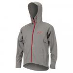 Куртка Alpinestars All Mountain, серый - фото