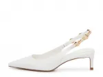 Туфли Ianee Vince Camuto, White - фото 3