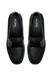 Лоферы ALDO LOAFERS KEIFER, Black Multi/Black - фото 3