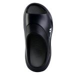 WARRIOR Домашние тапочки Black - фото 4