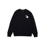 Nike Свитшот мужской черный - фото 3