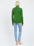 Свитер Influencer, зеленый - фото 5