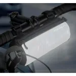 Сумка на руль Blackburn Grid 1.2L, серый - фото 2